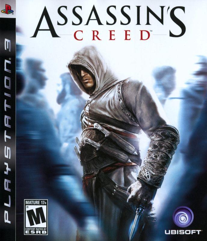 Buy Assassin's Creed