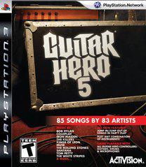 Buy Guitar Hero 5