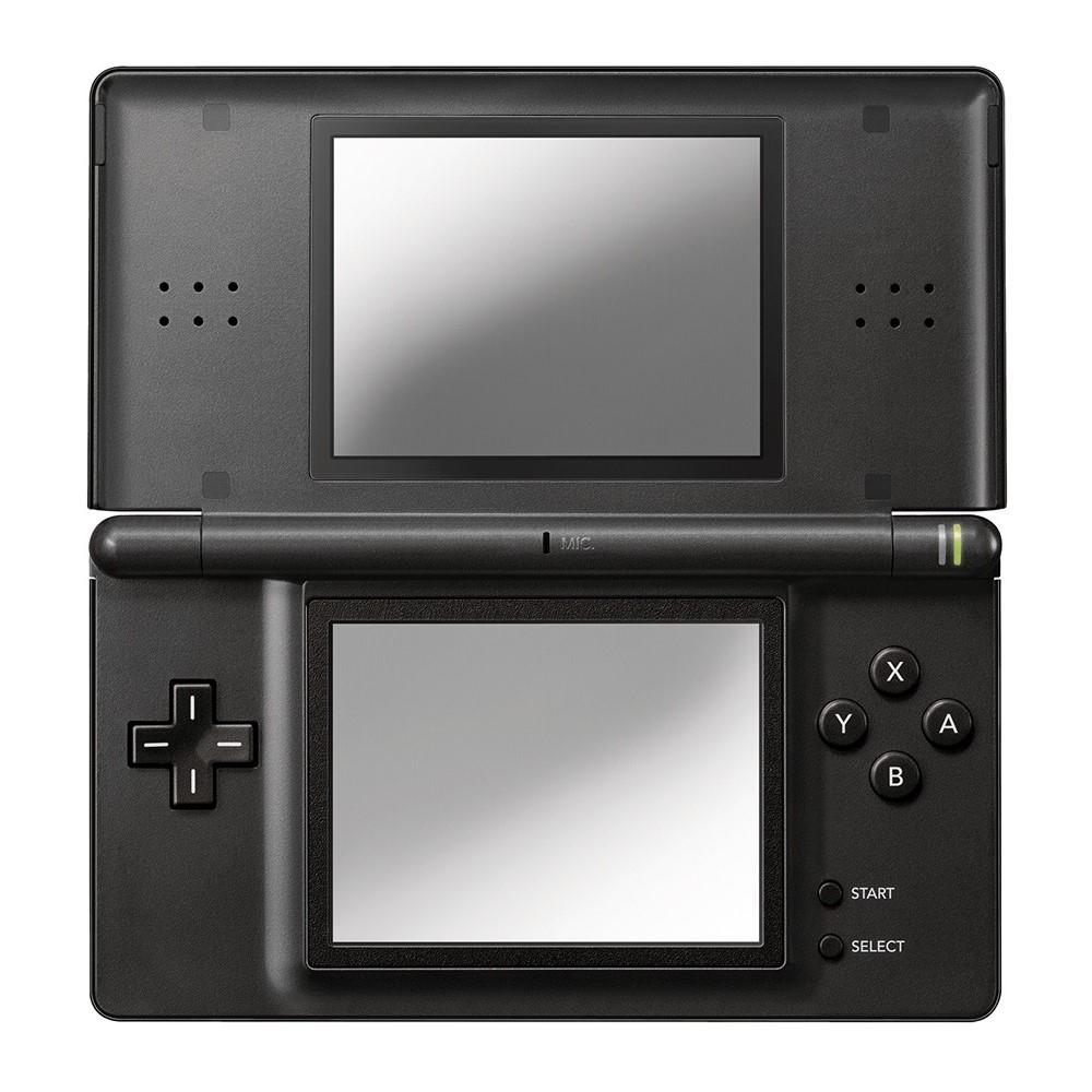 Buy Black Nintendo DS Lite