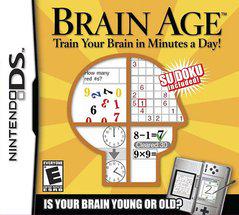 Buy Brain Age