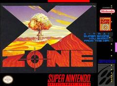 Buy X-Zone