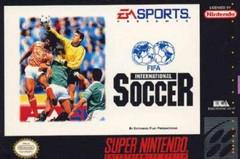 Buy FIFA International Soccer